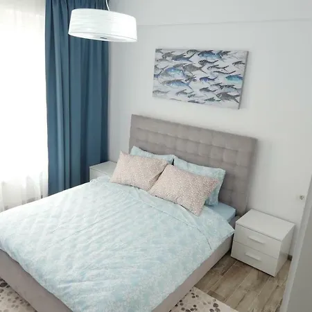 Charm Appartamento Năvodari
