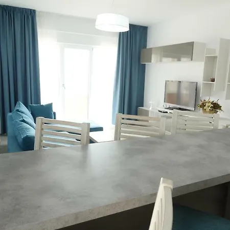 Appartamento Charm