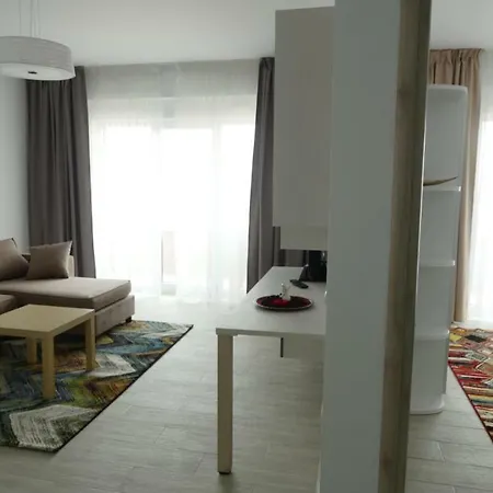Appartamento Charm Năvodari