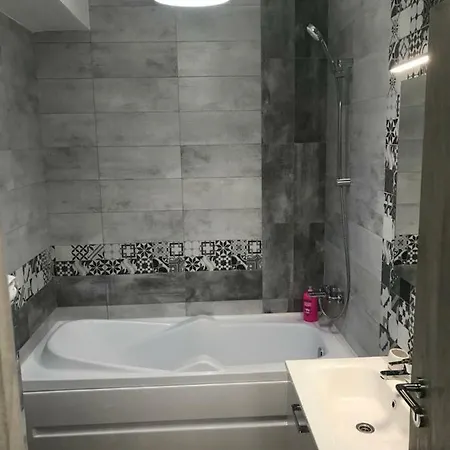 Charm Appartamento Năvodari