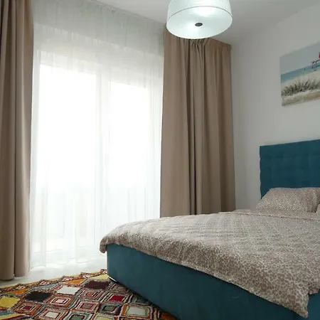 Charm Appartamento Năvodari