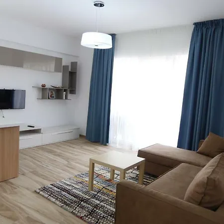 Charm Appartamento Năvodari