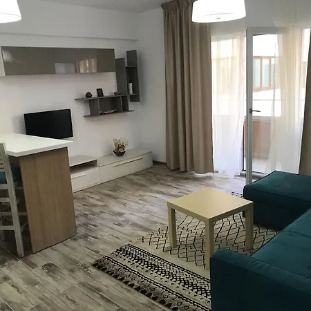 Charm Appartamento Năvodari